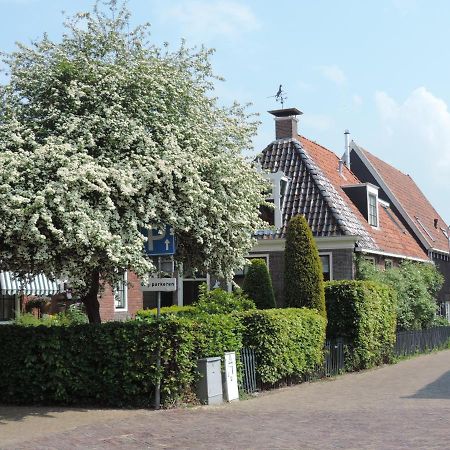 Het Binnenhuis Воркум Экстерьер фото