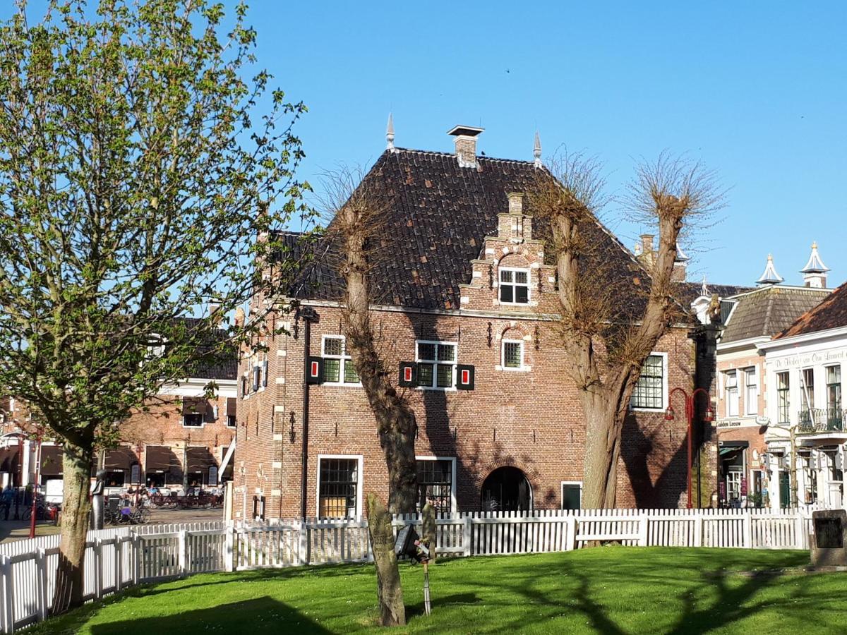 Het Binnenhuis Воркум Экстерьер фото