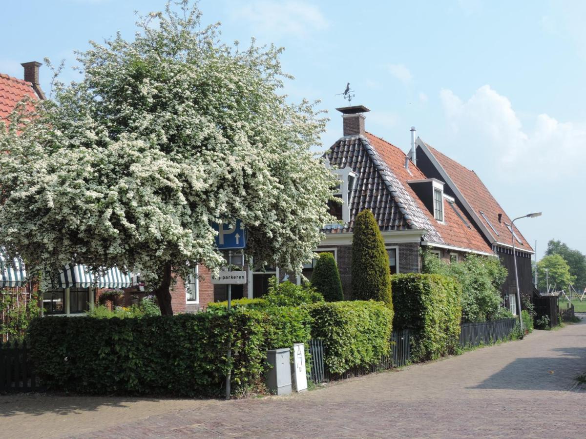 Het Binnenhuis Воркум Экстерьер фото