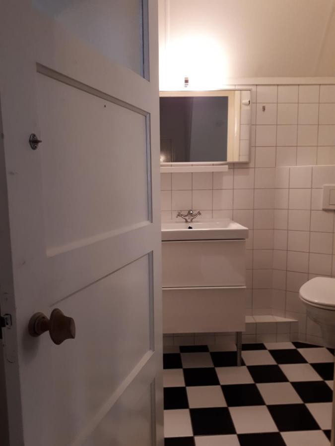 Het Binnenhuis Воркум Номер фото