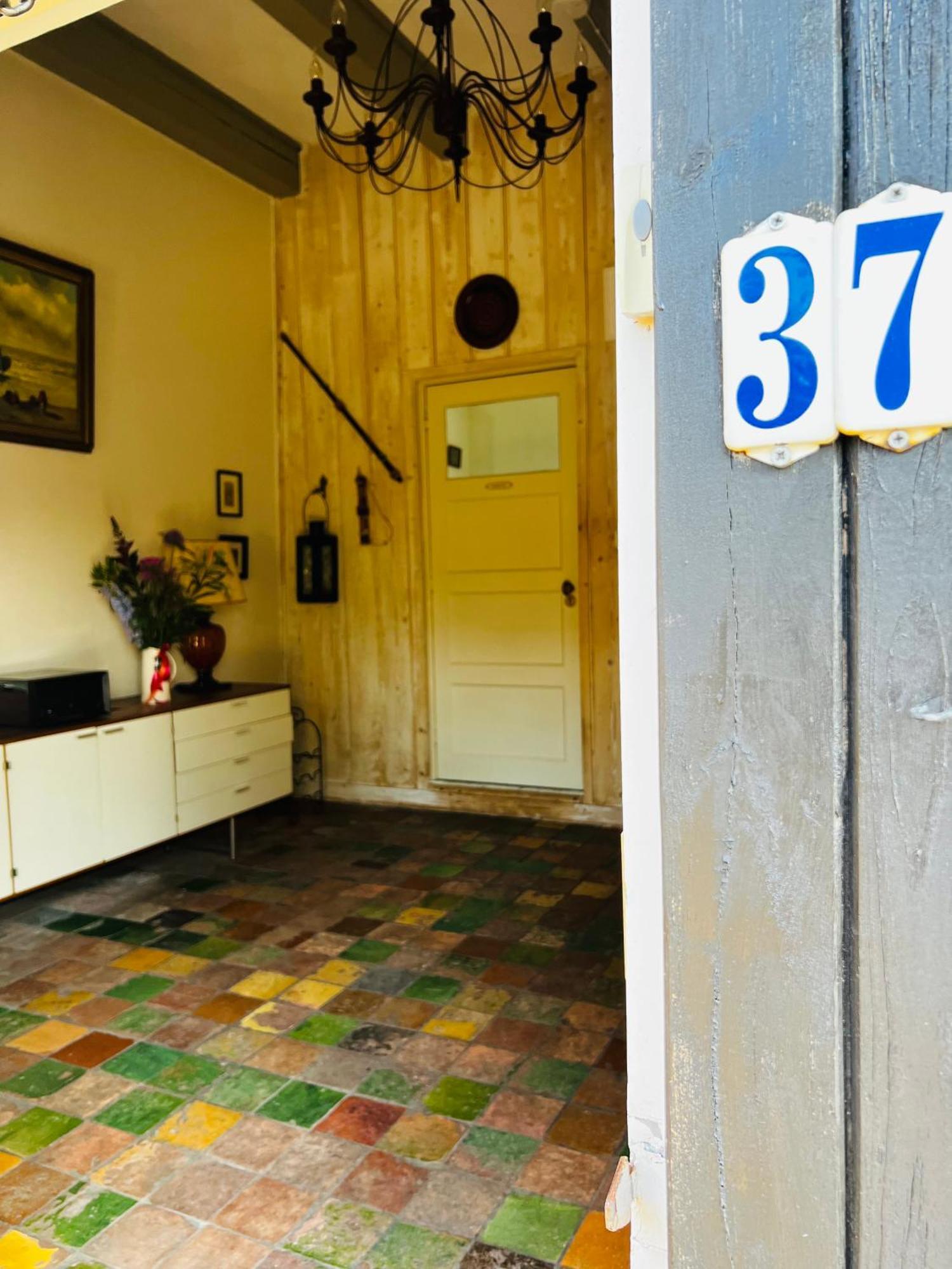 Het Binnenhuis Воркум Экстерьер фото